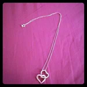 Sterling Silver Necklace